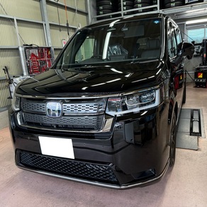 ホンダ・ステップワゴン