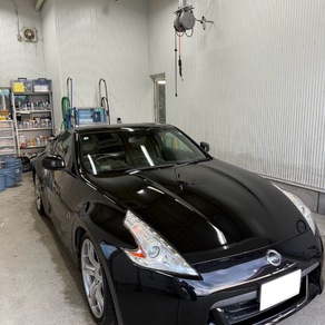 日産・フェアレディZ