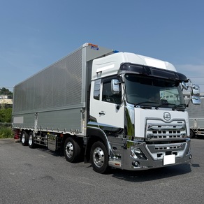 その他・UD　トラック