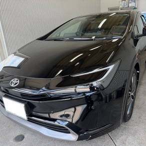 トヨタ・プリウス
