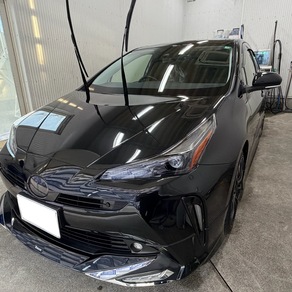 トヨタ・プリウス