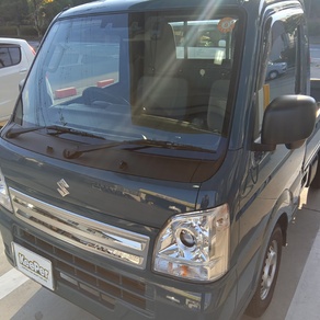 スズキ・キャリィ
