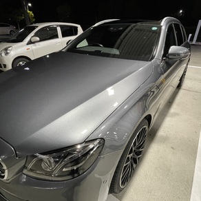 メルセデス・ベンツ・Eクラス 220 d