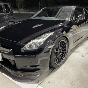 日産・GT-R