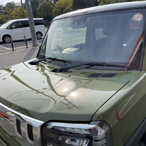 ダイハツ・タフト