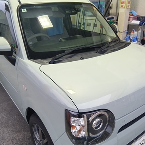 ダイハツ・トコット