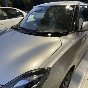 スズキ・スイフト