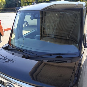 ダイハツ・タント