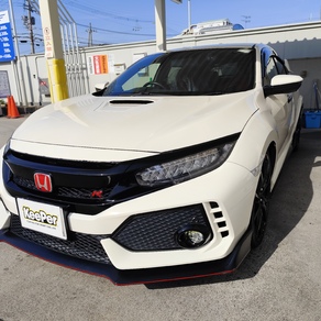 ホンダ・シビック 