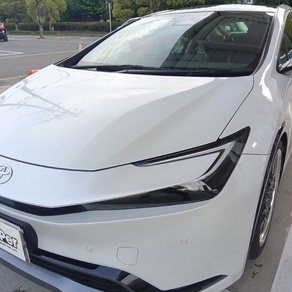 トヨタ・プリウス