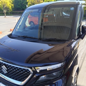 スズキ・ソリオ