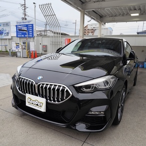BMW・2シリーズ