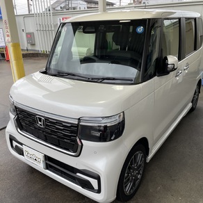 ホンダ・N-BOX