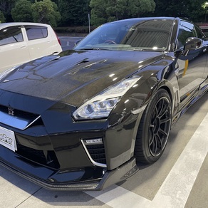 日産・GT-R