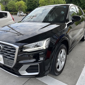 アウディ・Q2