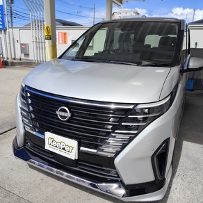 日産・セレナ