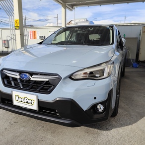 スバル・XV