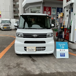 ダイハツ・タント