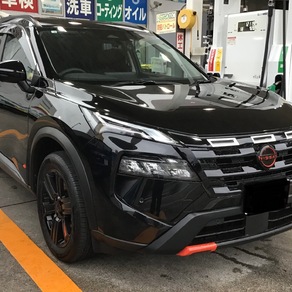 日産・エクストレイル