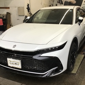 トヨタ・クラウンクロスオーバー
