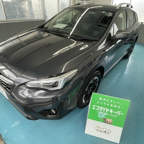スバル・XV
