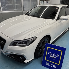 トヨタ・クラウン