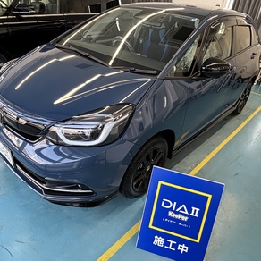 ホンダ・フィット