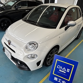 フィアット・595