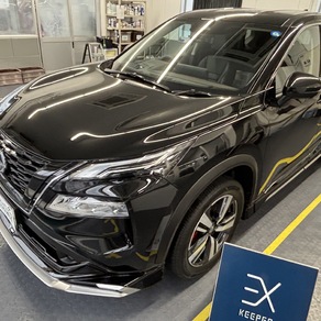 日産・エクストレイル