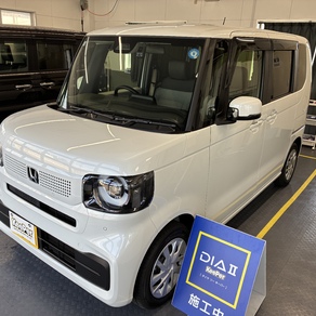 ホンダ・N-BOX