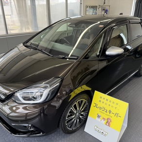 ホンダ・フィット