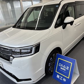 ホンダ・ステップワゴン