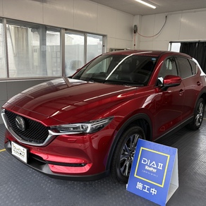 マツダ・CX-5