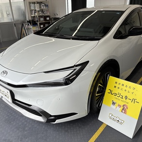 トヨタ・プリウス