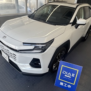 トヨタ・RAV4