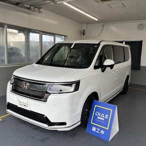 ホンダ・ステップワゴン