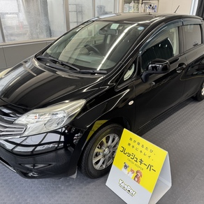 日産・ノート