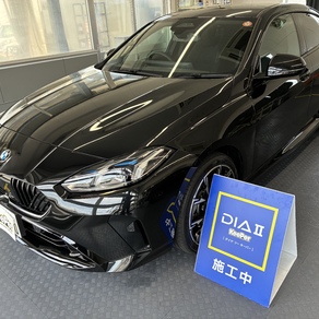 BMW・2シリーズ