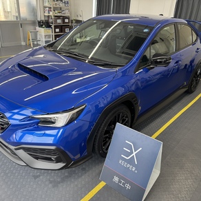 スバル・WRX