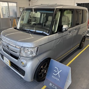 ホンダ・N-BOX