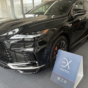 レクサス・RX