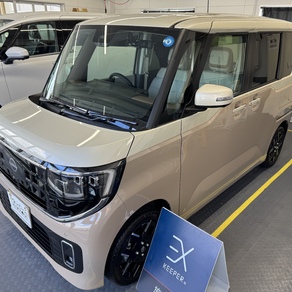 日産・ルークス