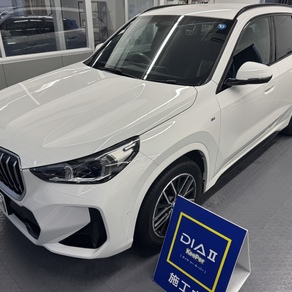 BMW・X1