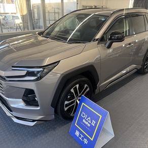 トヨタ・RAV4
