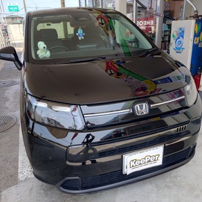 ホンダ・フリード