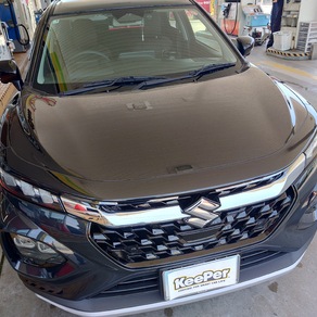 スズキ・フロンクス