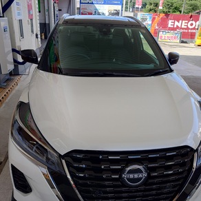 日産・キックス