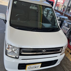 スズキ・ワゴンR