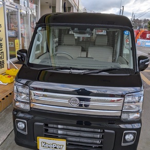 日産・クリッパーリオ