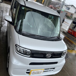 ダイハツ・タント